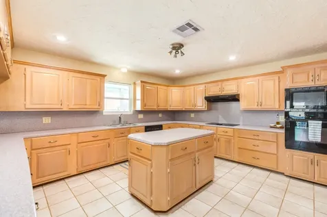247 Schooner Drive Freeport TX 77541