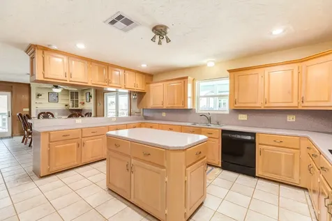 247 Schooner Drive Freeport TX 77541