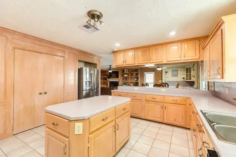 247 Schooner Drive Freeport TX 77541