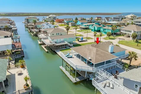 247 Schooner Drive Freeport TX 77541