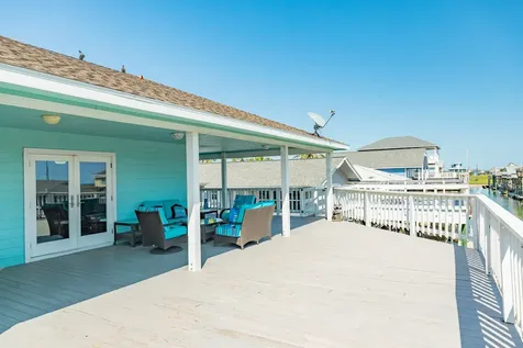 247 Schooner Drive Freeport TX 77541