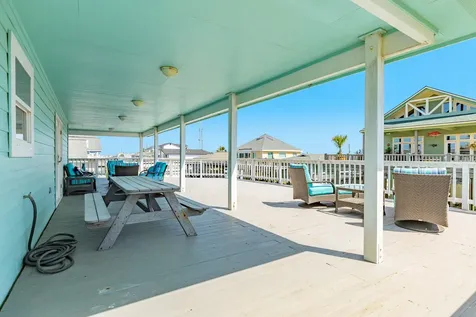 247 Schooner Drive Freeport TX 77541
