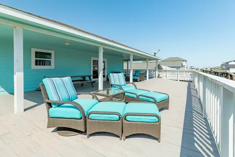 247 Schooner Drive Freeport TX 77541