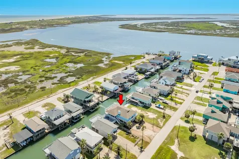 247 Schooner Drive Freeport TX 77541