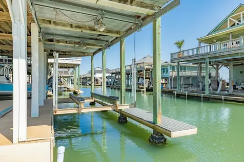 247 Schooner Drive Freeport TX 77541