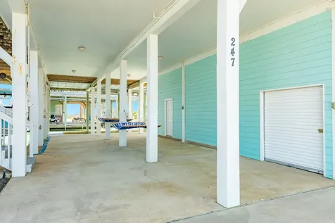 247 Schooner Drive Freeport TX 77541