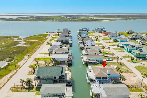 247 Schooner Drive Freeport TX 77541