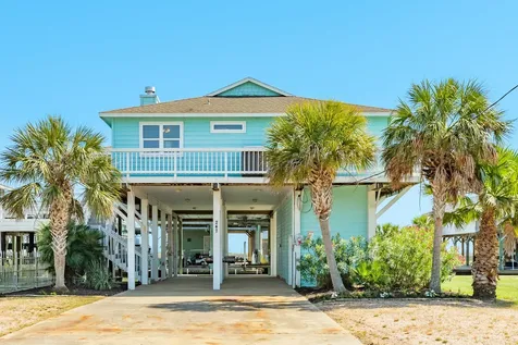 247 Schooner Drive Freeport TX 77541