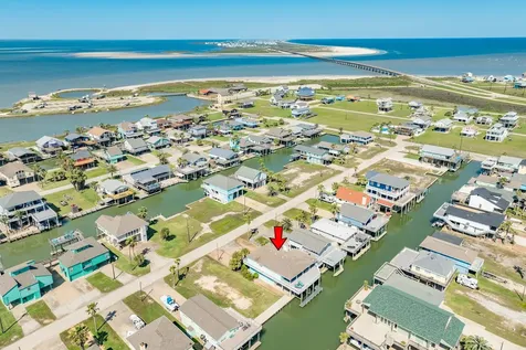 247 Schooner Drive Freeport TX 77541