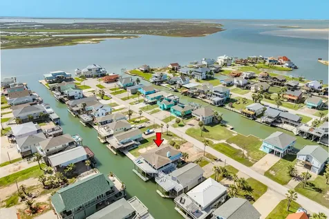 247 Schooner Drive Freeport TX 77541