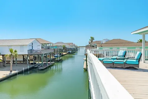 247 Schooner Drive Freeport TX 77541