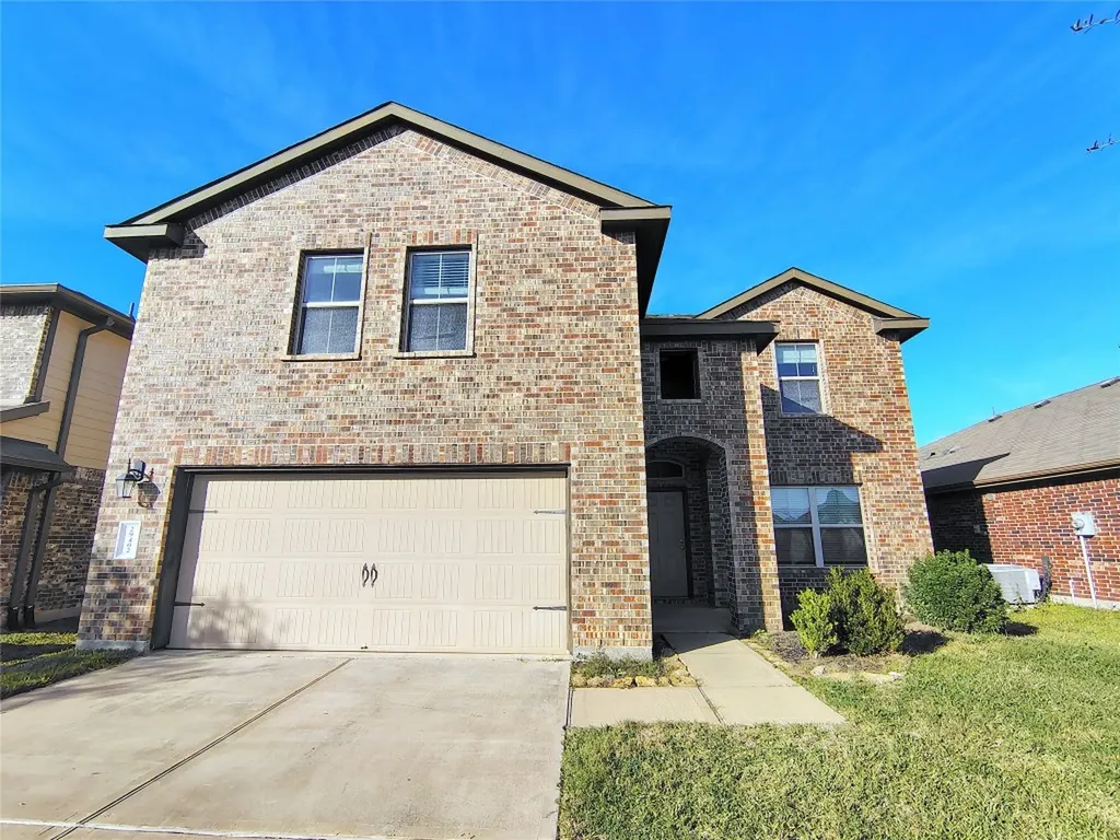 29402 Jarvis Bay Pass Katy TX 77494