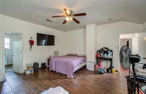 6022 Sattler Park Drive Houston TX 77086