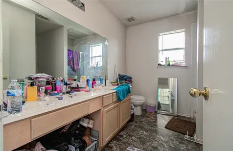 6022 Sattler Park Drive Houston TX 77086