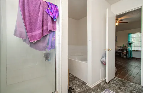 6022 Sattler Park Drive Houston TX 77086