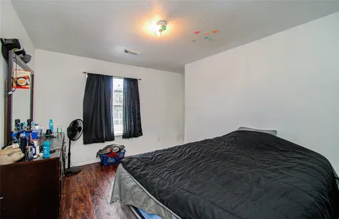 6022 Sattler Park Drive Houston TX 77086