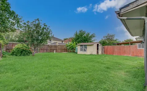 6022 Sattler Park Drive Houston TX 77086