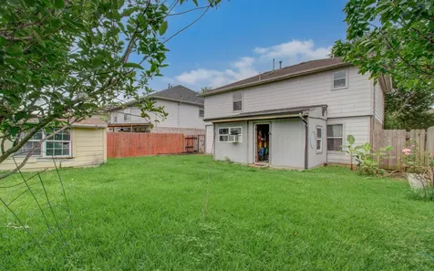 6022 Sattler Park Drive Houston TX 77086