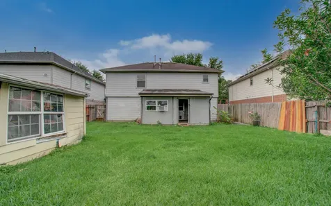 6022 Sattler Park Drive Houston TX 77086