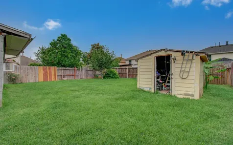 6022 Sattler Park Drive Houston TX 77086