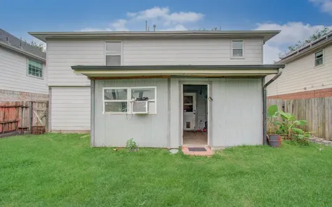 6022 Sattler Park Drive Houston TX 77086