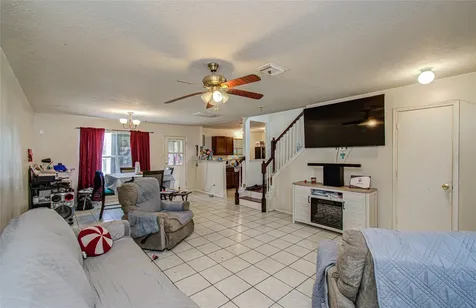 6022 Sattler Park Drive Houston TX 77086