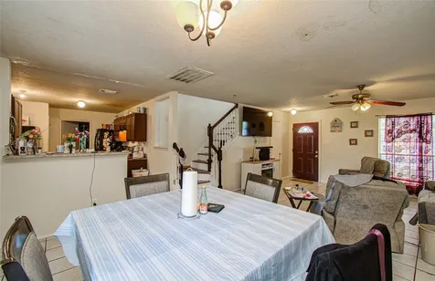 6022 Sattler Park Drive Houston TX 77086