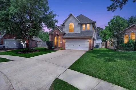 10054 Rio Bravo Road Houston TX 77064