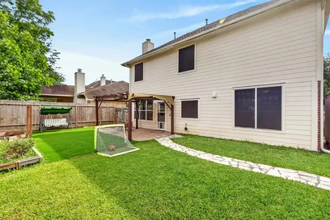 10054 Rio Bravo Road Houston TX 77064