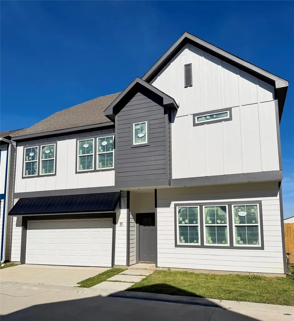 6702 Metro Boulevard 11 Houston TX 77083