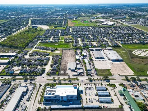 6702 Metro Boulevard 11 Houston TX 77083
