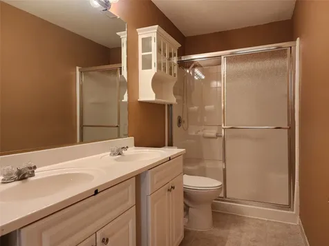 4215 Shady Village Court Missouri City TX 77459