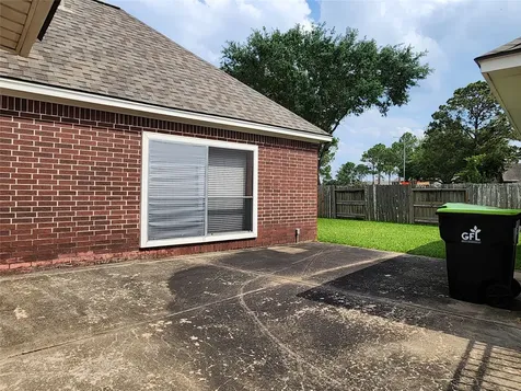 4215 Shady Village Court Missouri City TX 77459