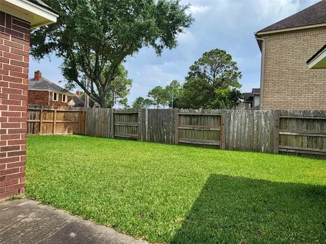 4215 Shady Village Court Missouri City TX 77459