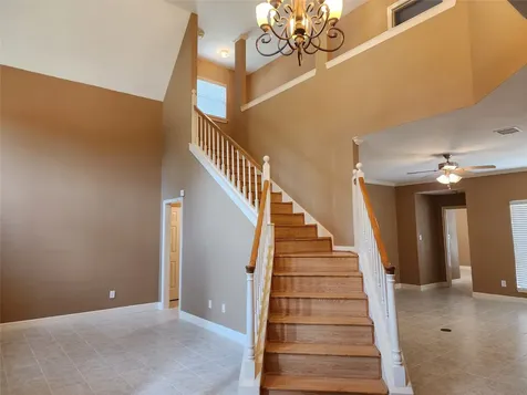 4215 Shady Village Court Missouri City TX 77459