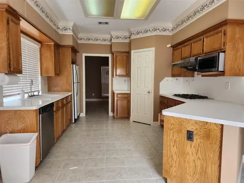 4215 Shady Village Court Missouri City TX 77459