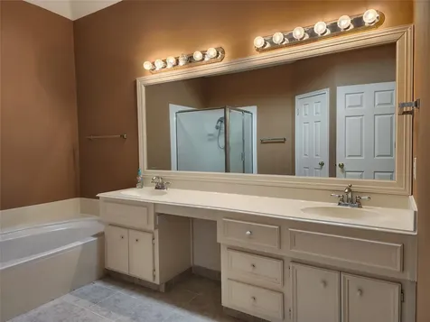 4215 Shady Village Court Missouri City TX 77459