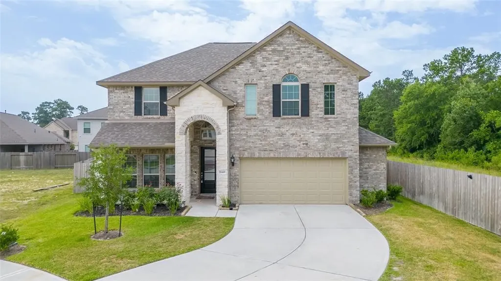 21449 Kings Guild Lane Kingwood TX 77339