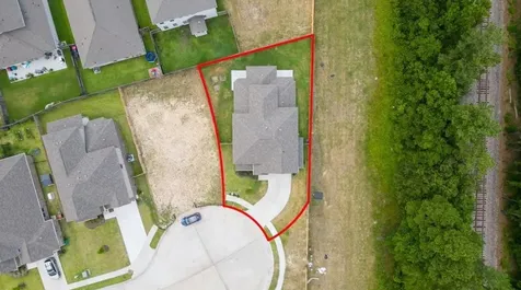 21449 Kings Guild Lane Kingwood TX 77339
