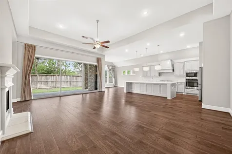1835 Brooking Hill Court Katy TX 77494
