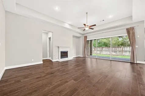 1835 Brooking Hill Court Katy TX 77494