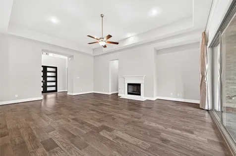1835 Brooking Hill Court Katy TX 77494