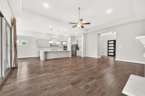 1835 Brooking Hill Court Katy TX 77494