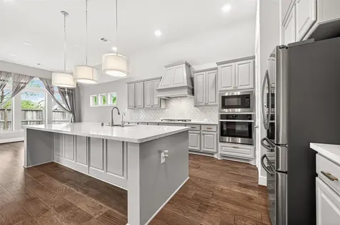 1835 Brooking Hill Court Katy TX 77494