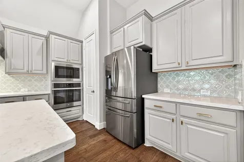 1835 Brooking Hill Court Katy TX 77494