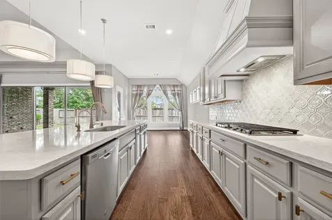 1835 Brooking Hill Court Katy TX 77494