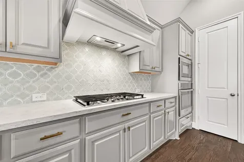 1835 Brooking Hill Court Katy TX 77494