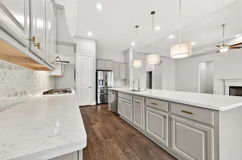 1835 Brooking Hill Court Katy TX 77494