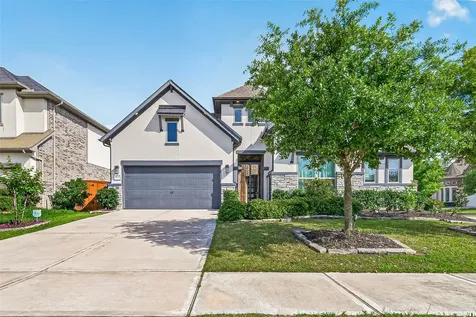 1835 Brooking Hill Court Katy TX 77494