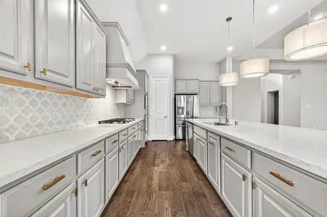 1835 Brooking Hill Court Katy TX 77494